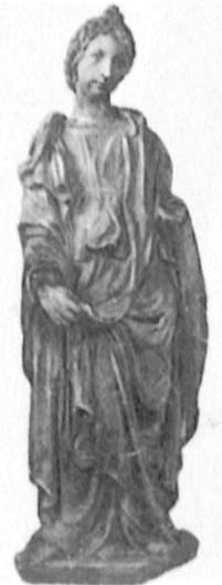 Allegorie der Klugheit