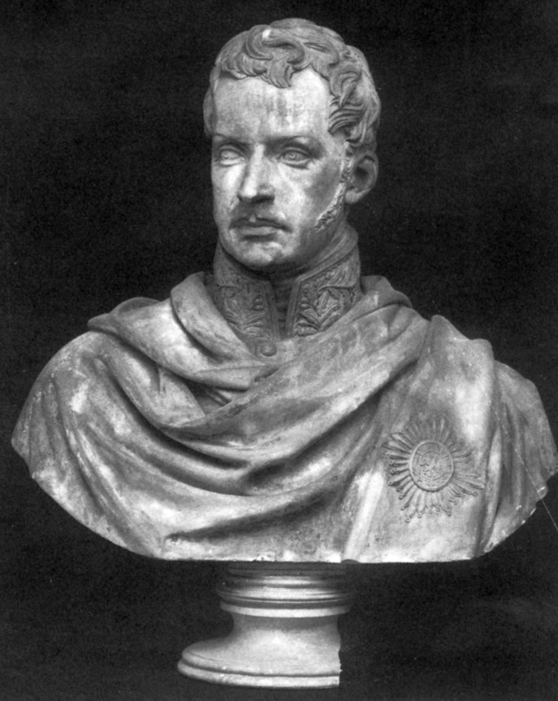 Friedrich Wilhelm III., König von Preußen