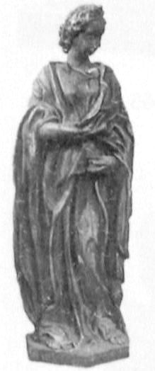 Allegorie der Caritas