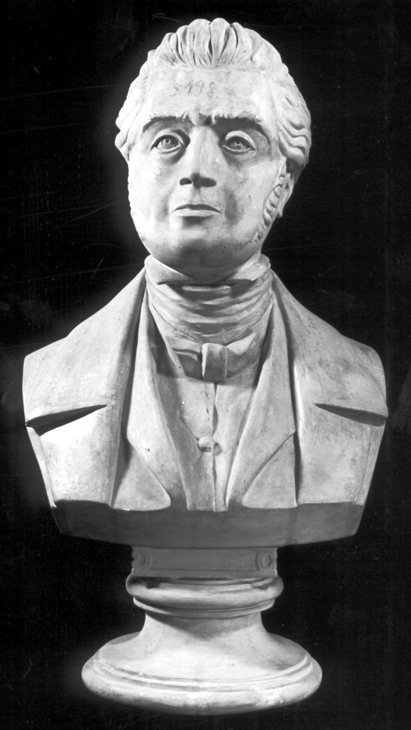 Heinrich von Gagern