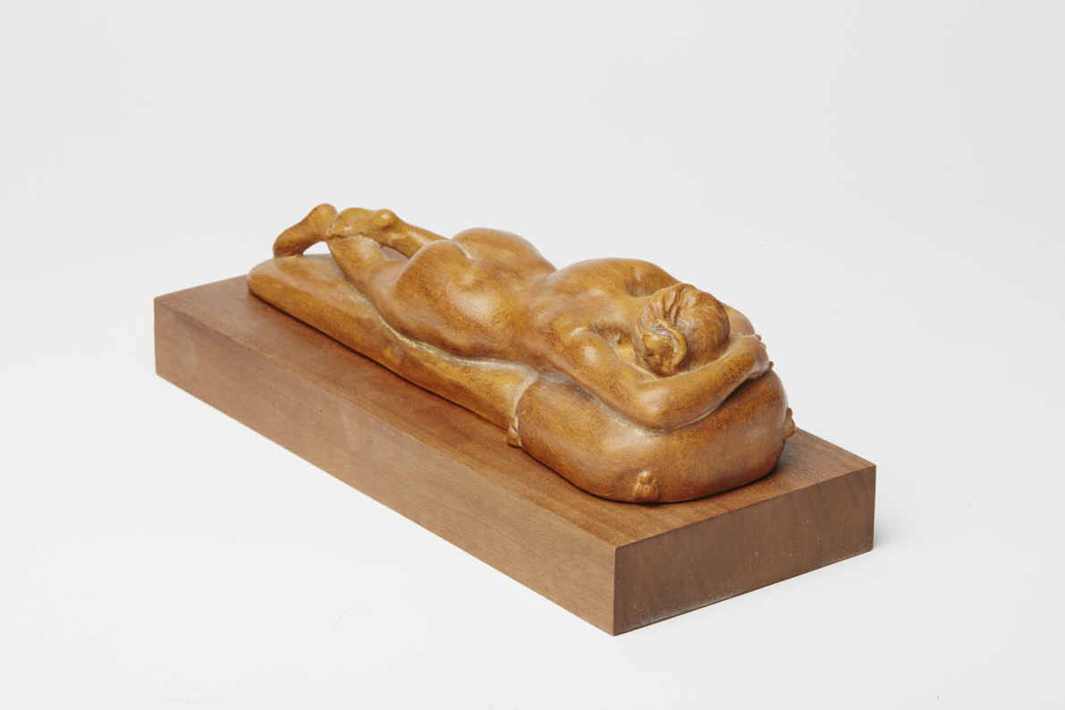 Liegende Venus