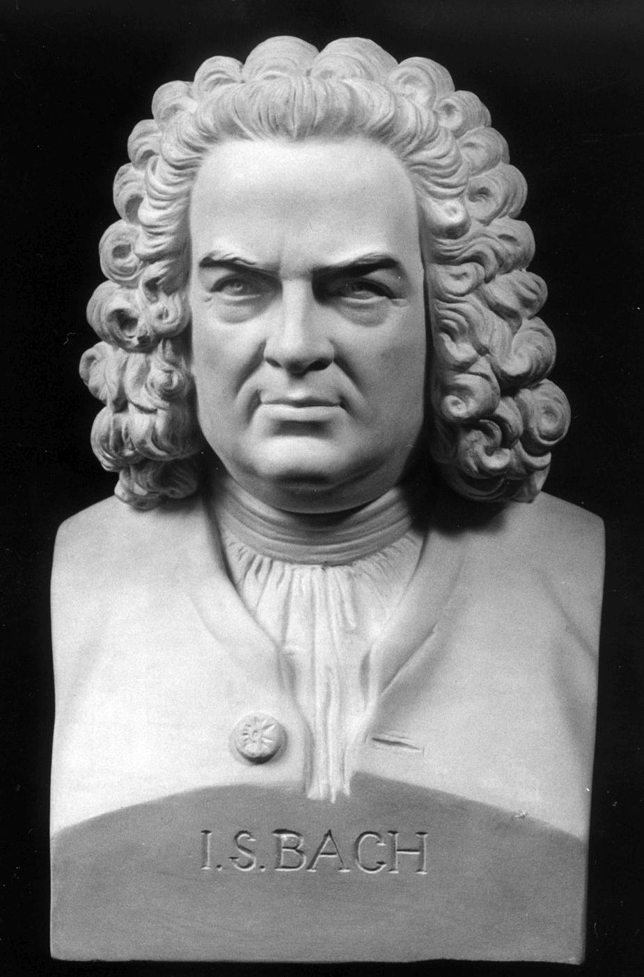Johann Sebastian Bach
