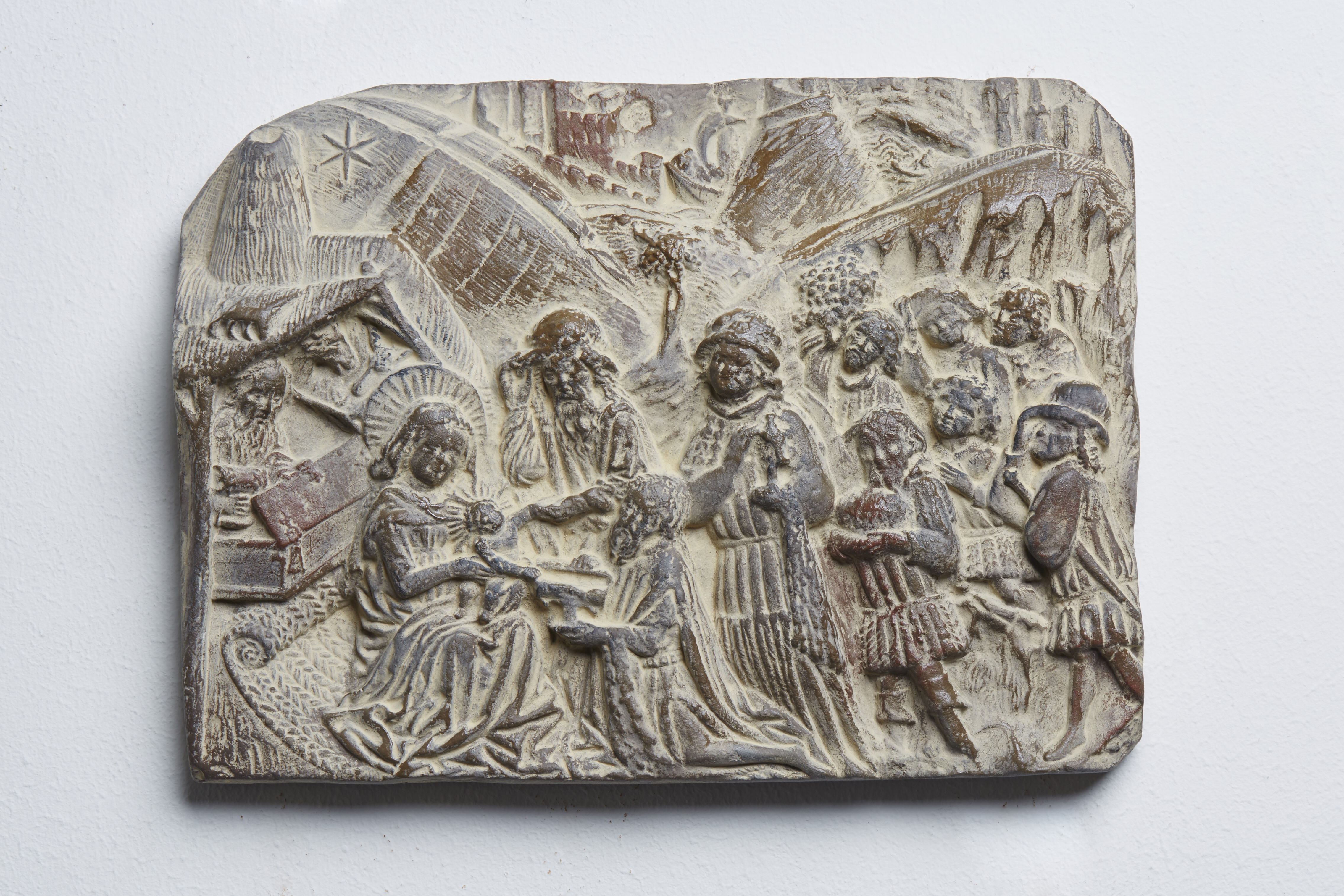 Anbetung der Könige