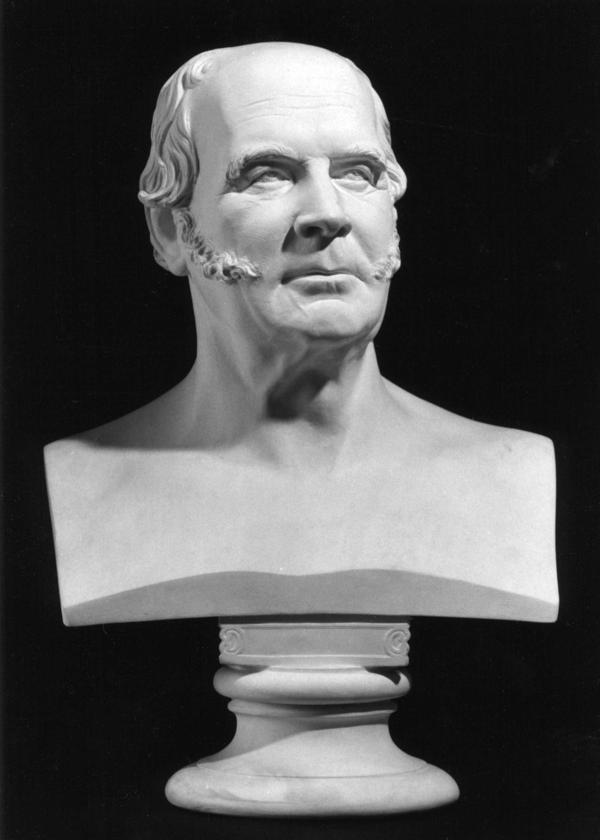 Leopold Herman Ludwig von Boyen