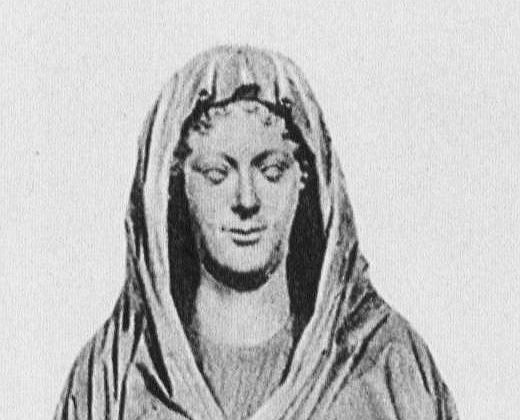 Virgin Mary (from R-02328)