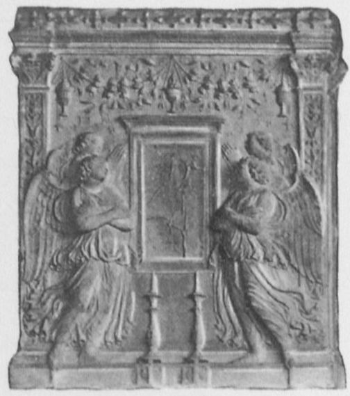 Wandziborium