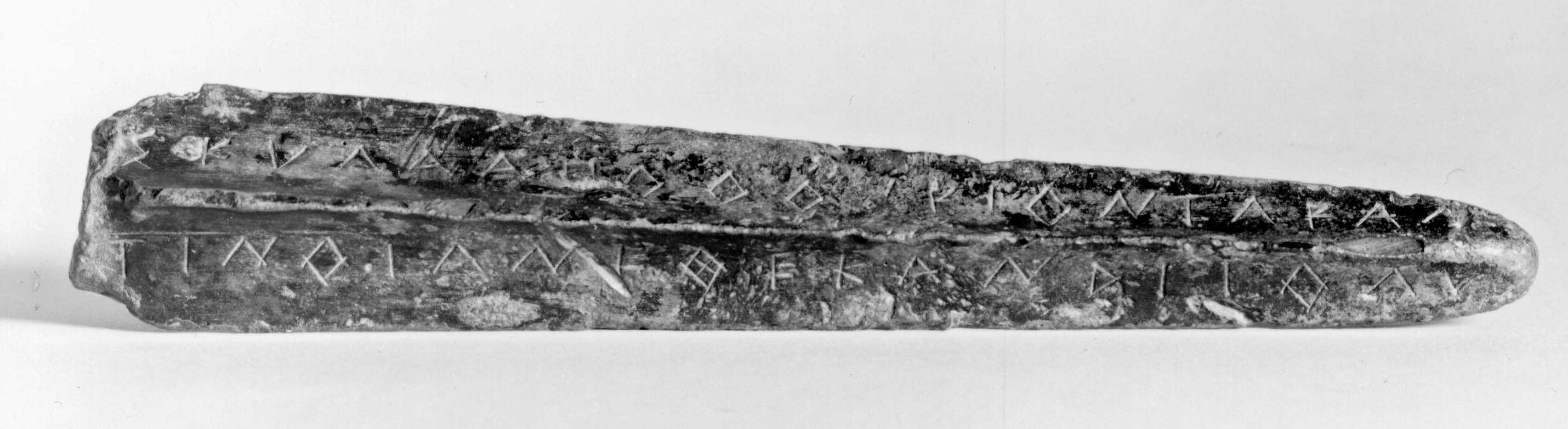 Ferrule, Votive Offering