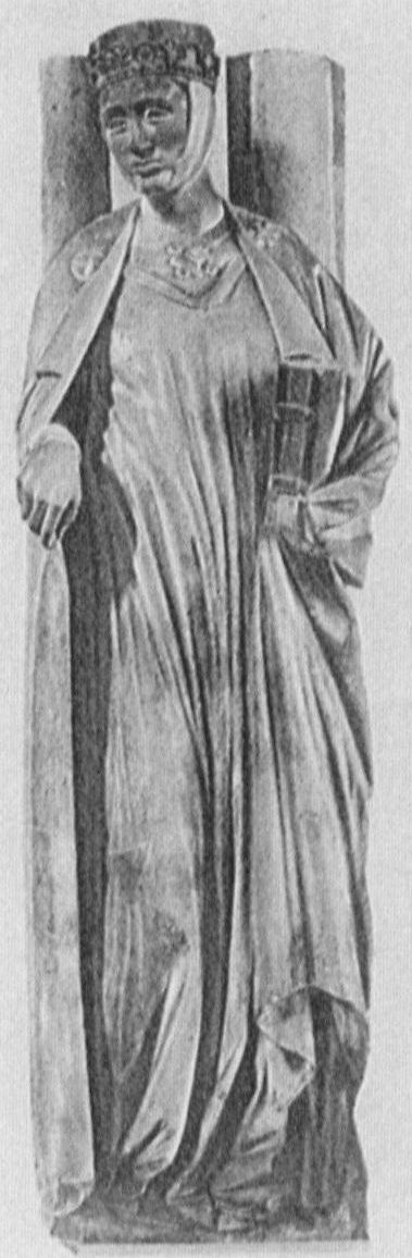 Countess Gerburg