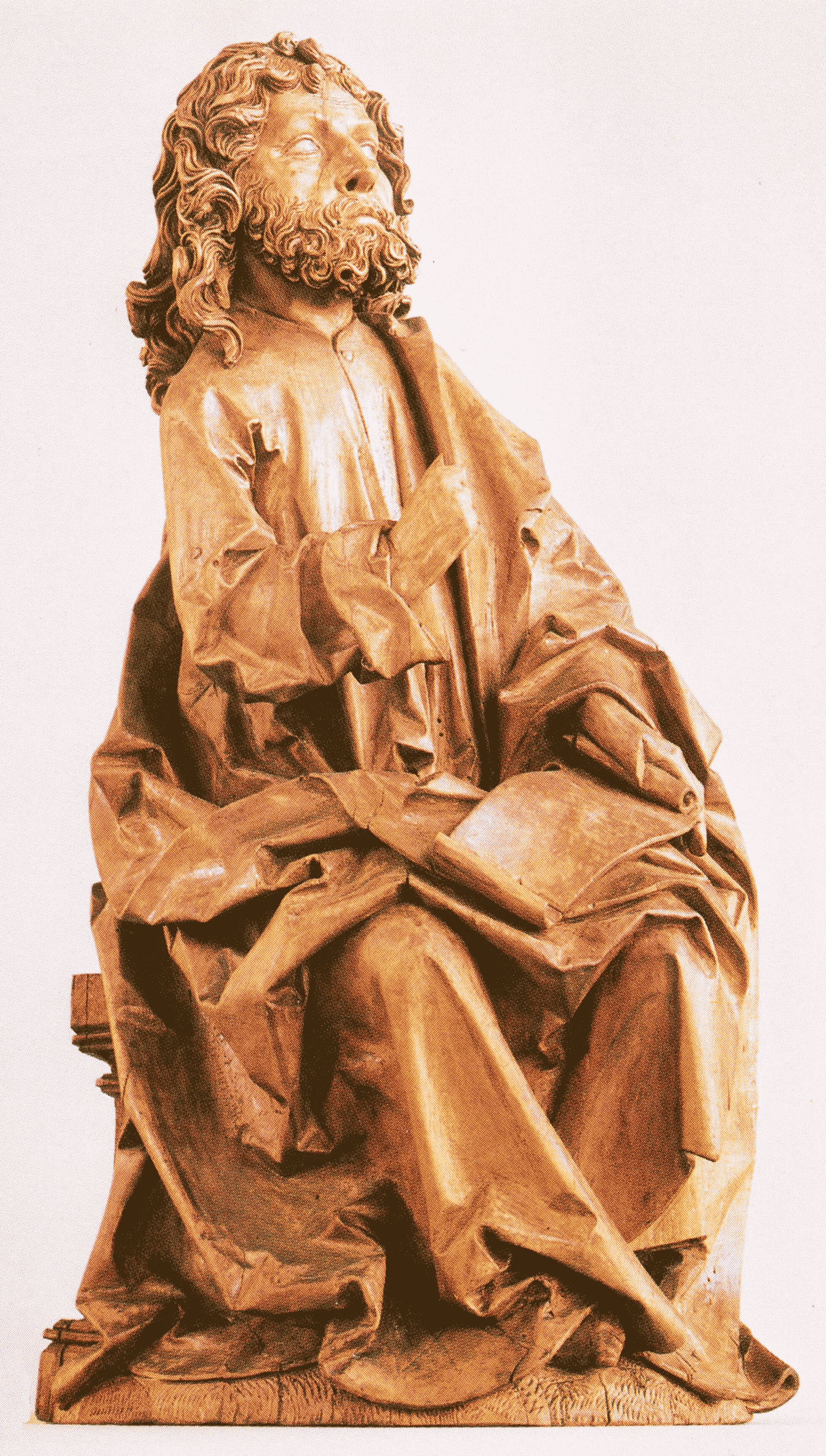 Evangelist Matthäus