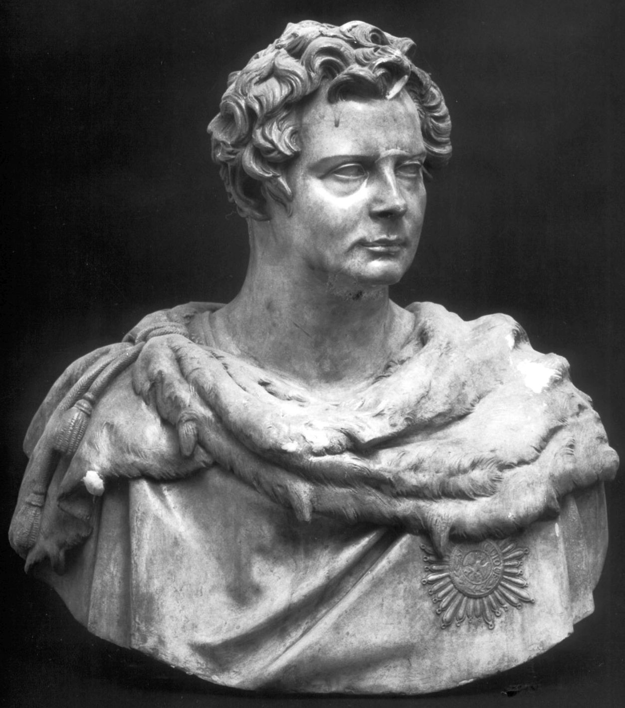 Friedrich Wilhelm IV. von Preußen als Kronprinz