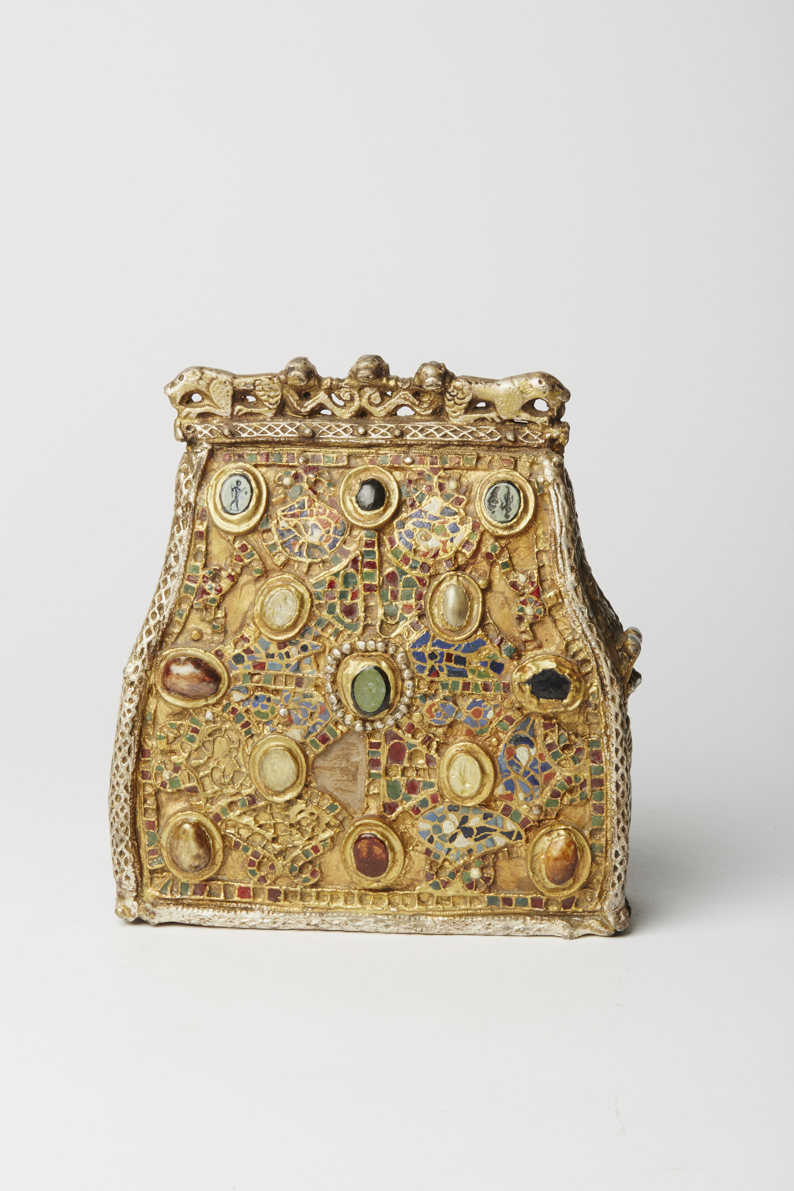 Engerer Bursenreliquiar