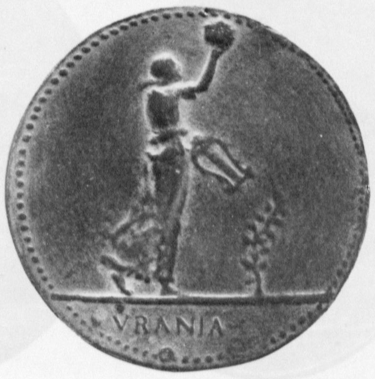 Urania (zu R-05169)