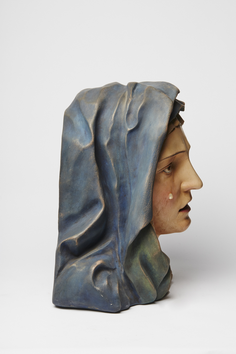 Mater dolorosa