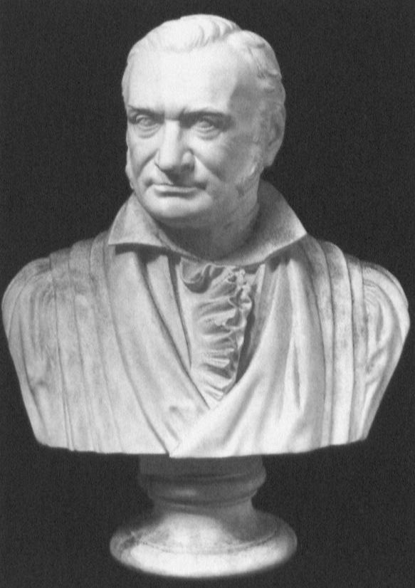 Carl Friedrich Gauß