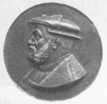 Mathes Pferrer