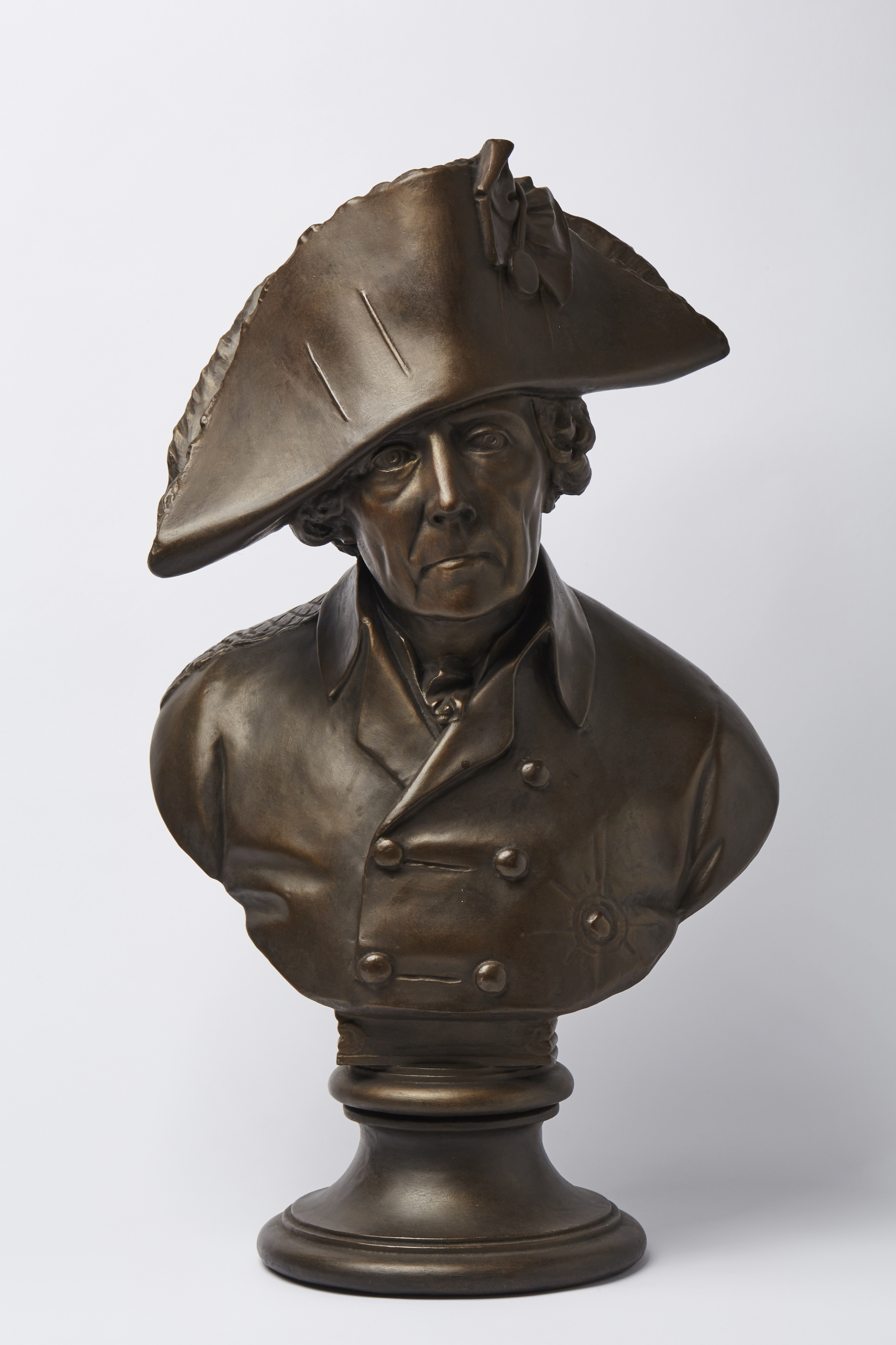 Frederick II, called Frederick the Great