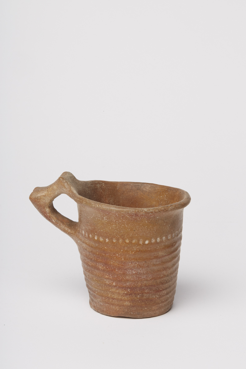 Becher