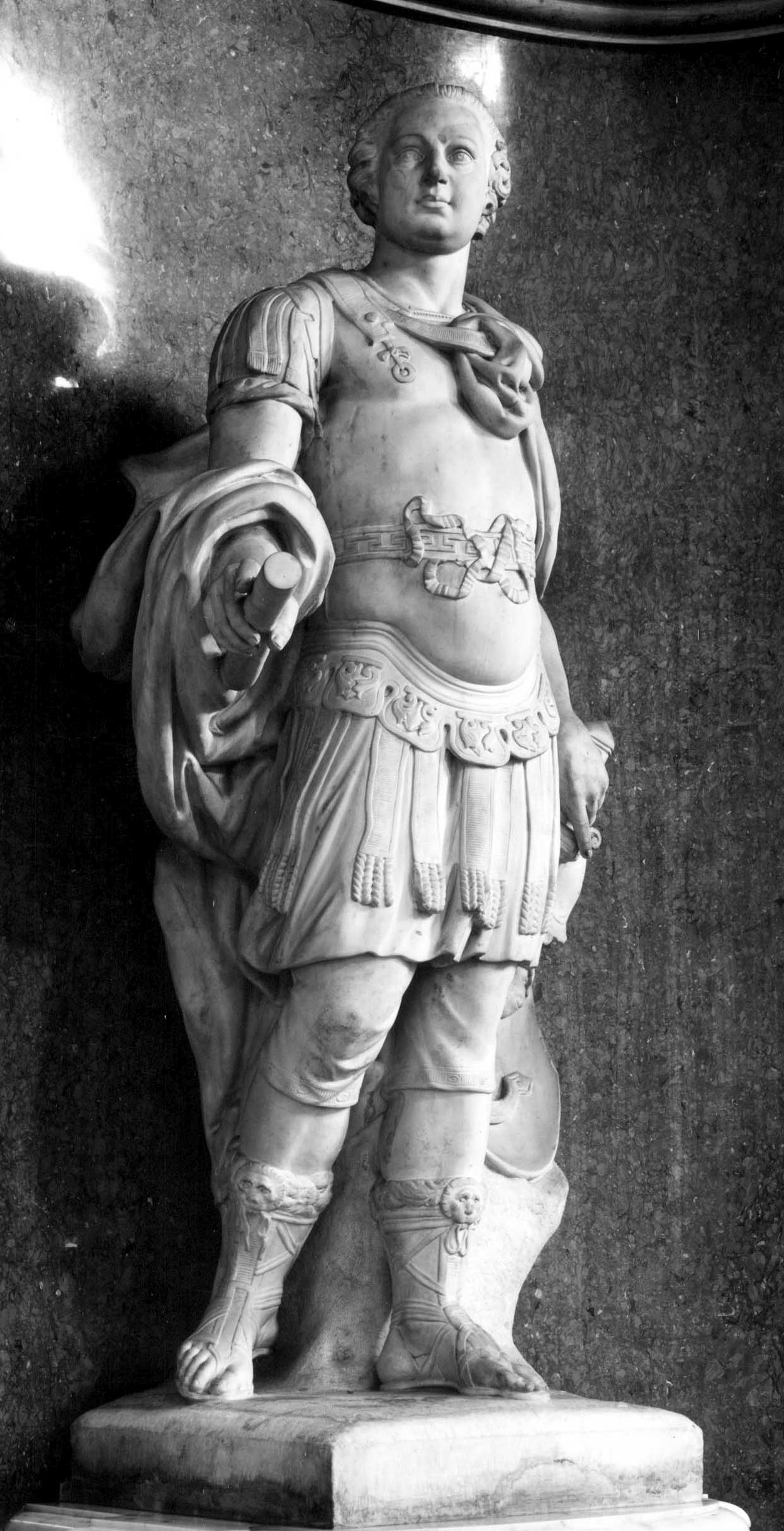 Hans Karl von Winterfeldt