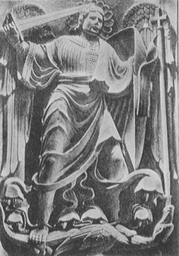 Erzengel Michael