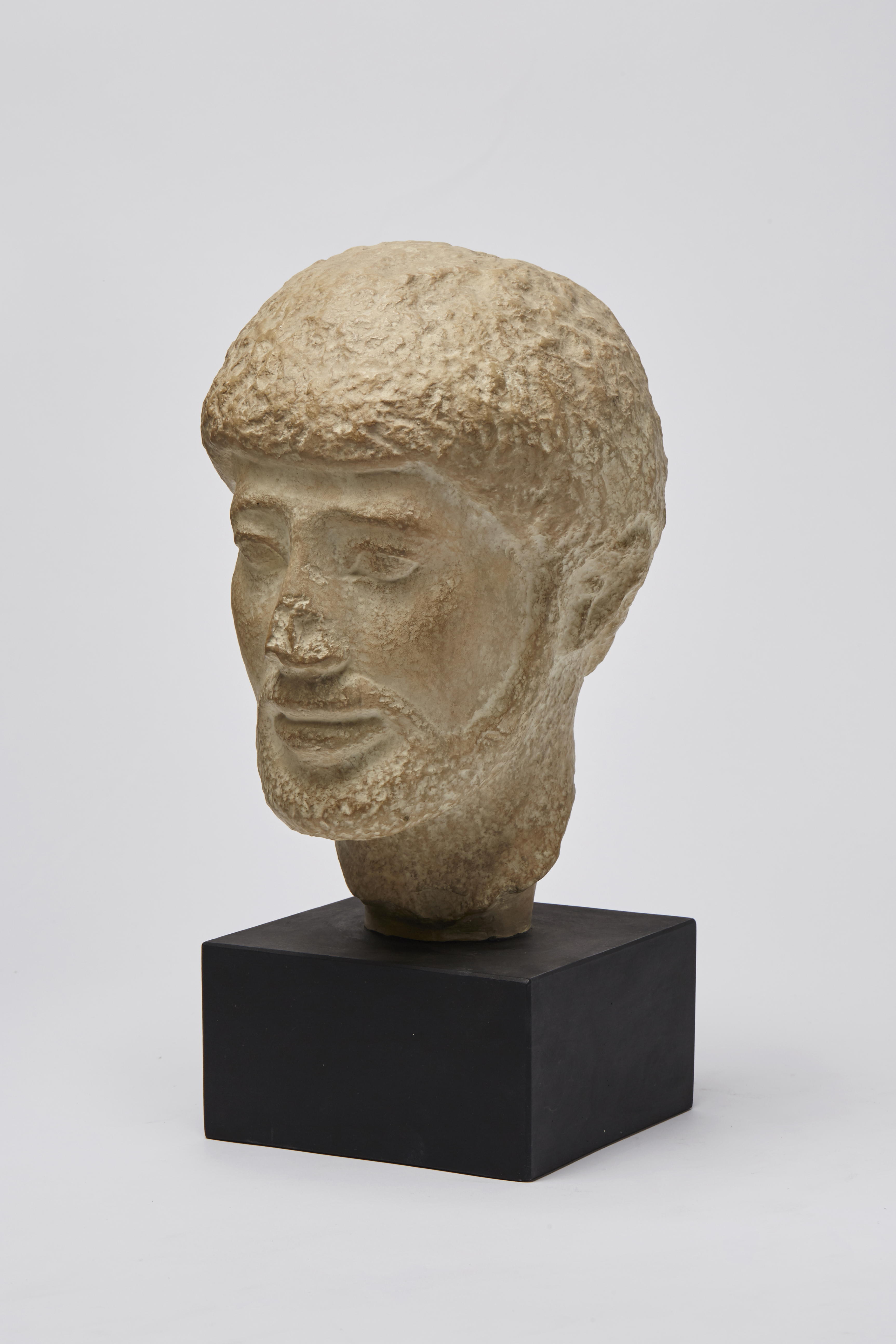 Bildnis eines Ägypters