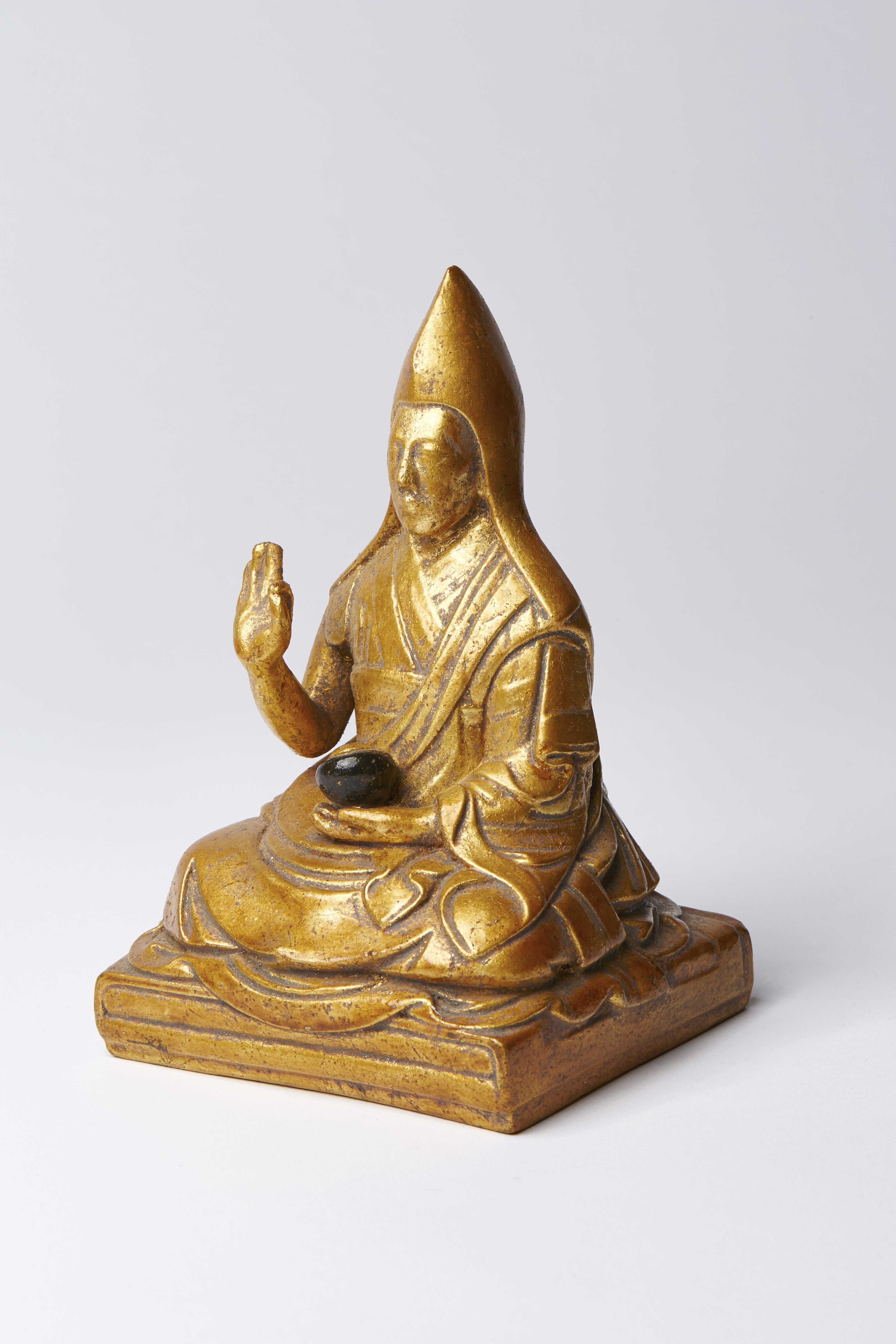 Großlama Pelden Yeshe