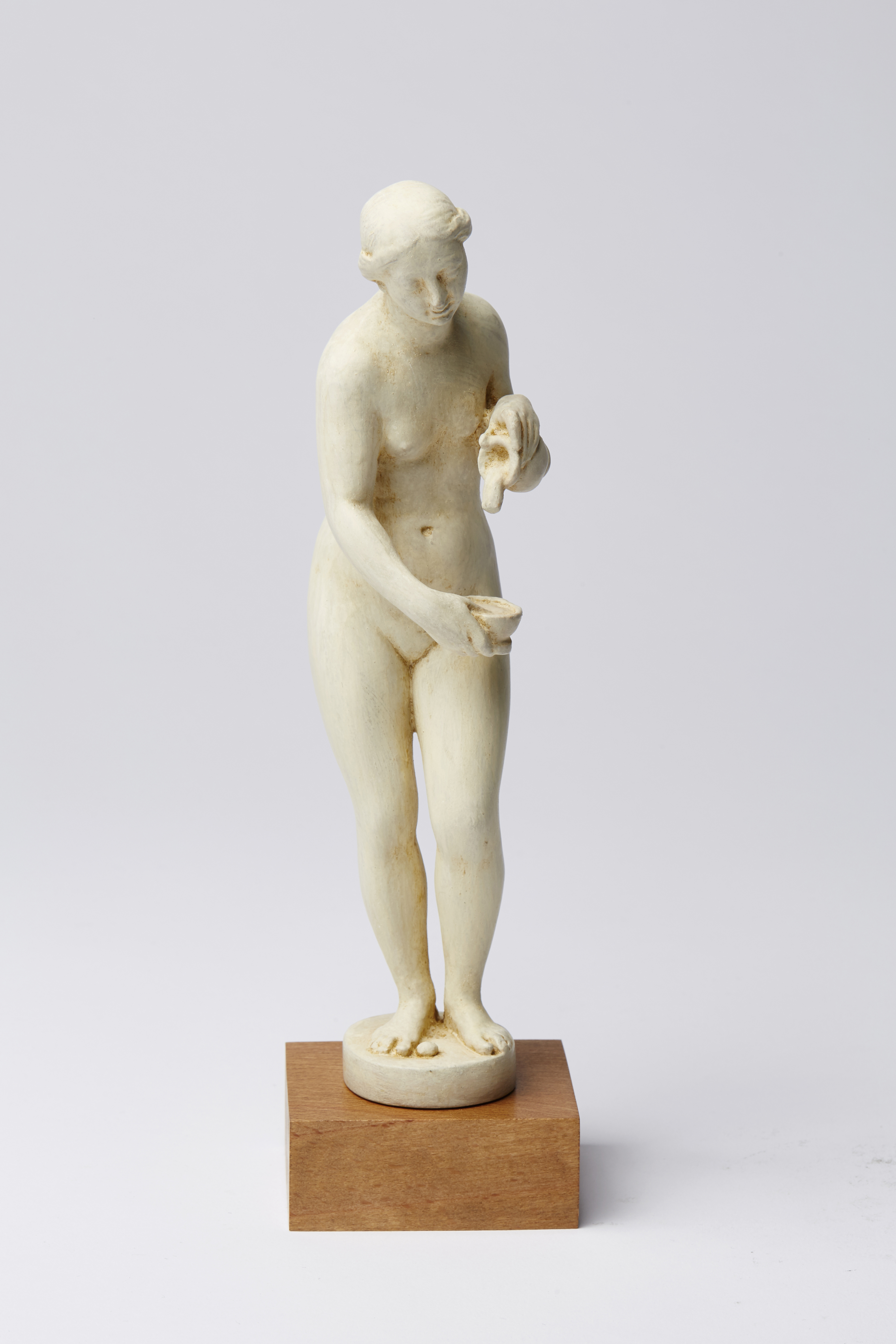 Hebe - Allegory of Temperance