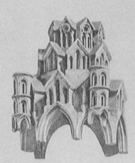 Baldachin (zu R-02843)