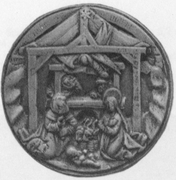 Adoration of the Shepherds