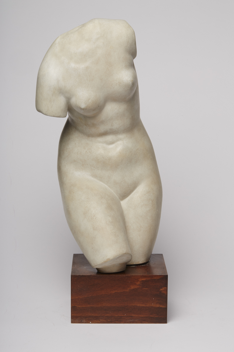 Torso of Aphrodite