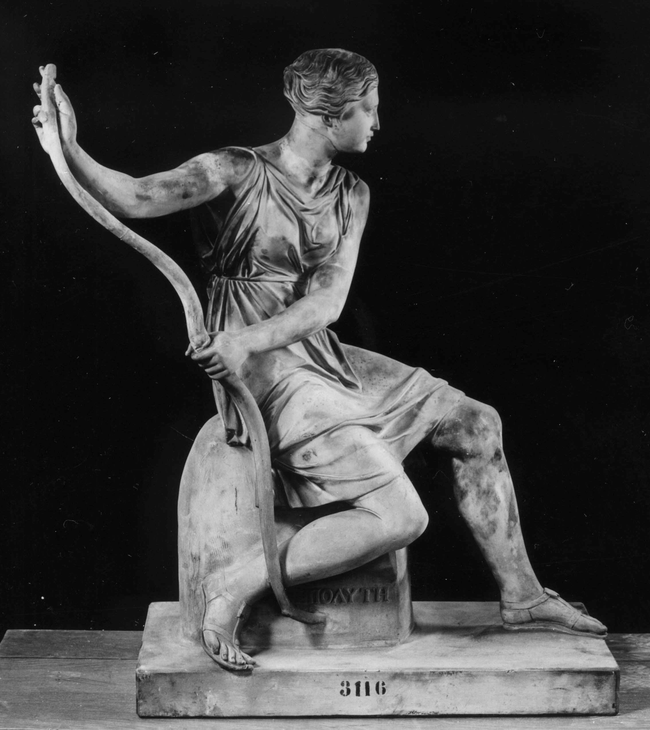 Hippolyte (Antiope)