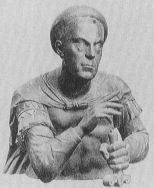 Jakob Fugger
