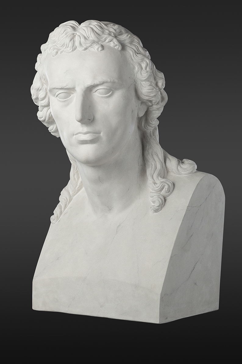 Friedrich von Schiller