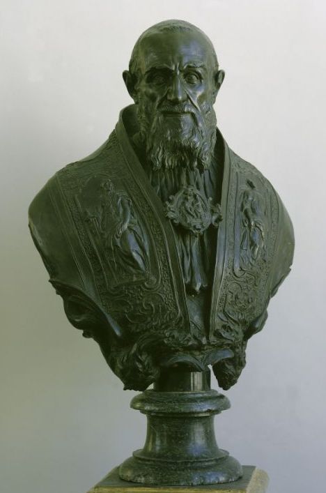 Papst Gregor XIII. Boncompagni