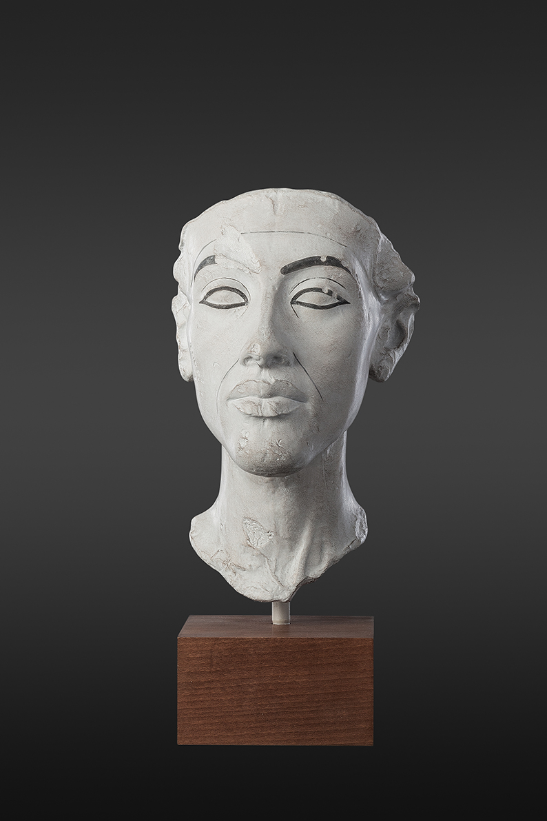 Akhenaten