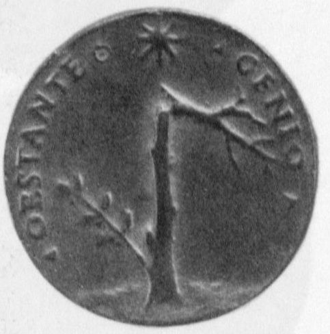 Allegorie (zu R-05173)