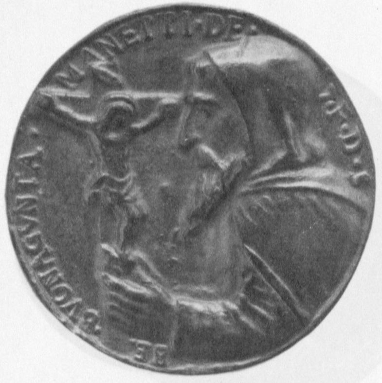Buonagiunta Manetti