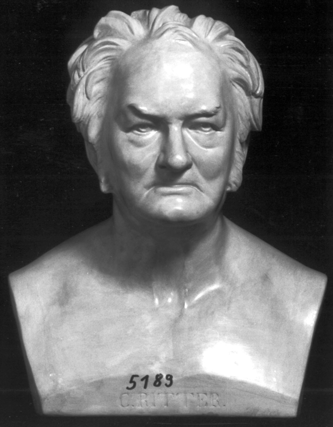 Carl Ritter