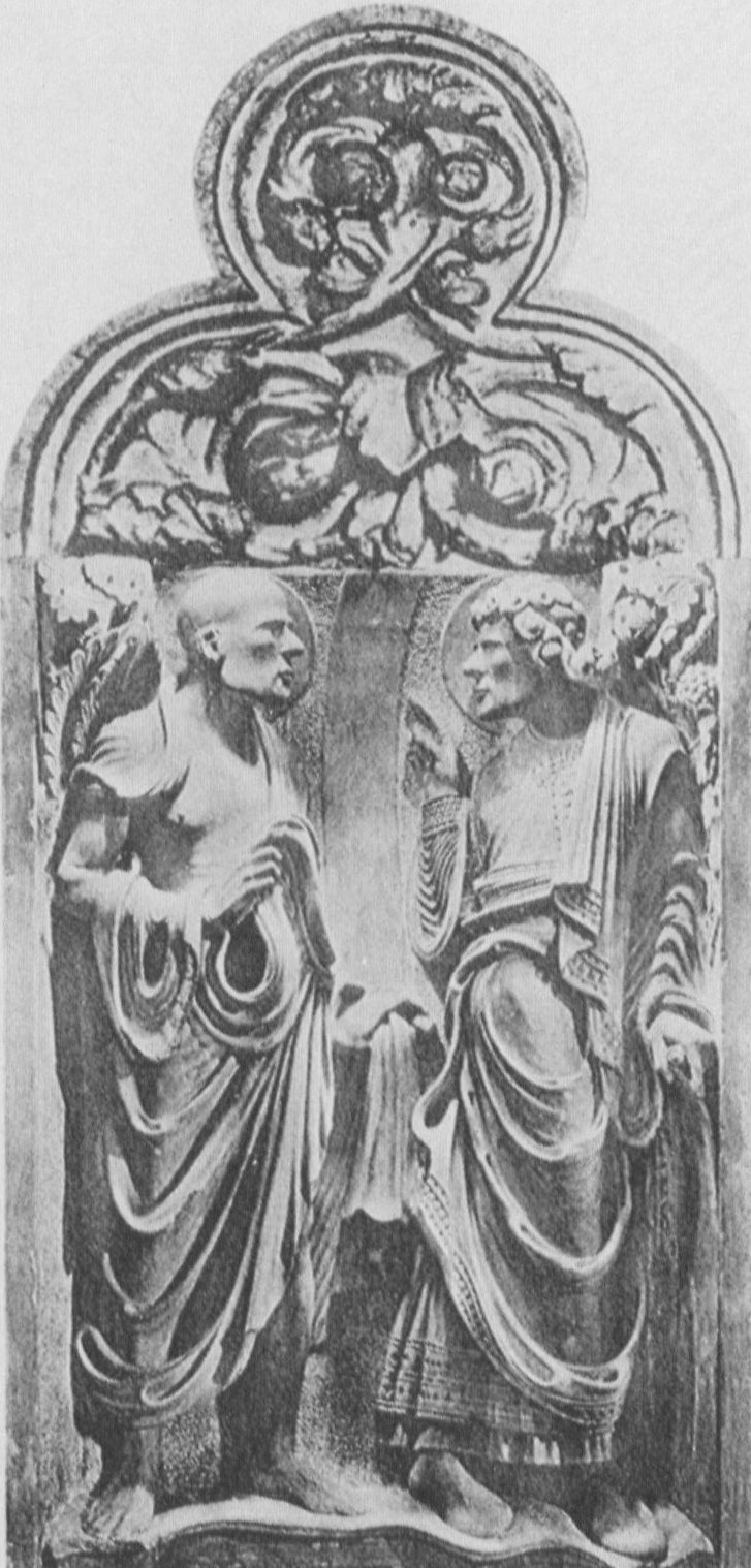 Jona und Hosea