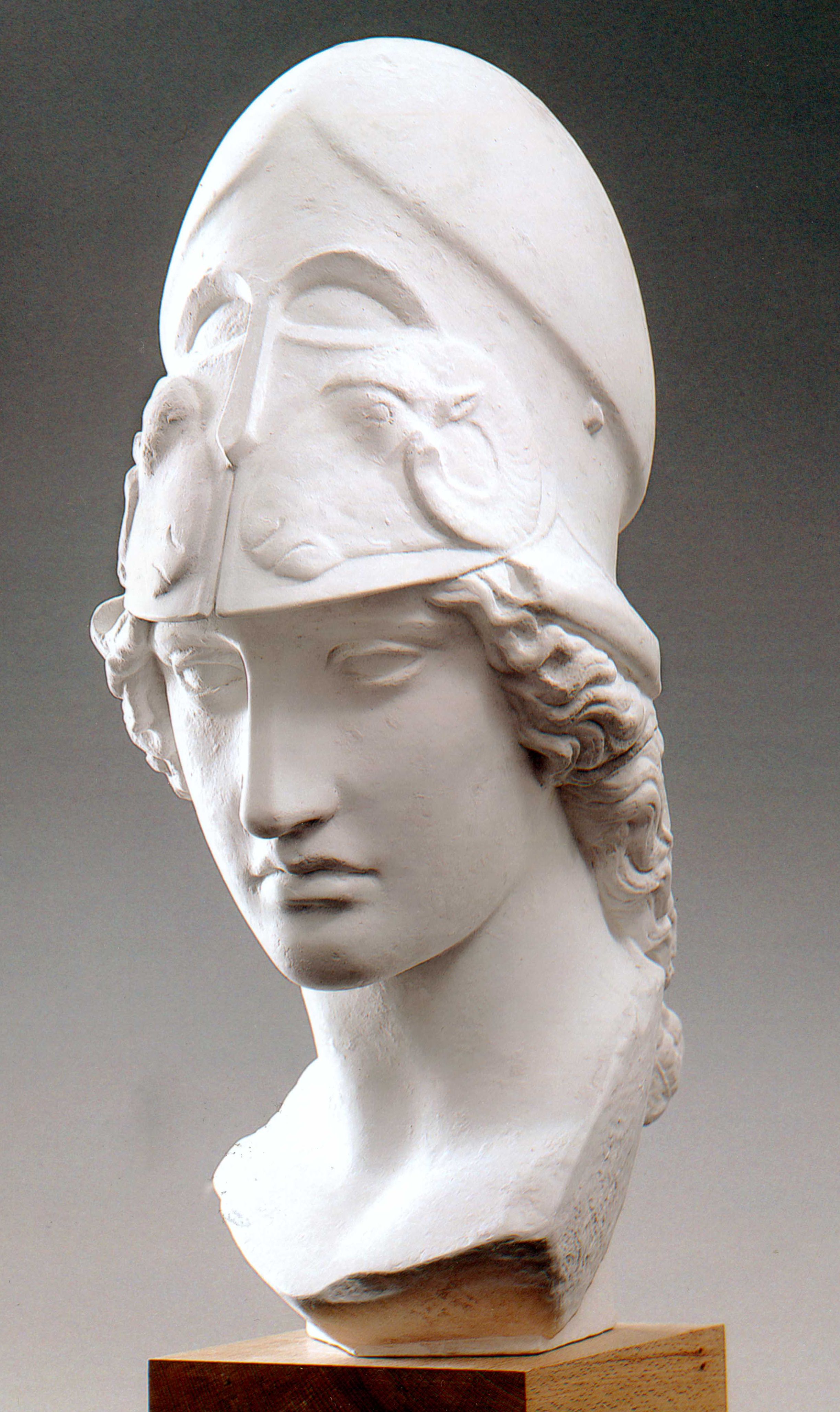 Athena Giustiniani