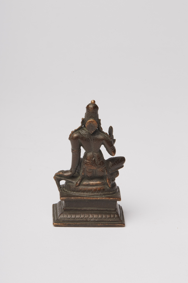 Lakshmi, Gattin des Vishnu