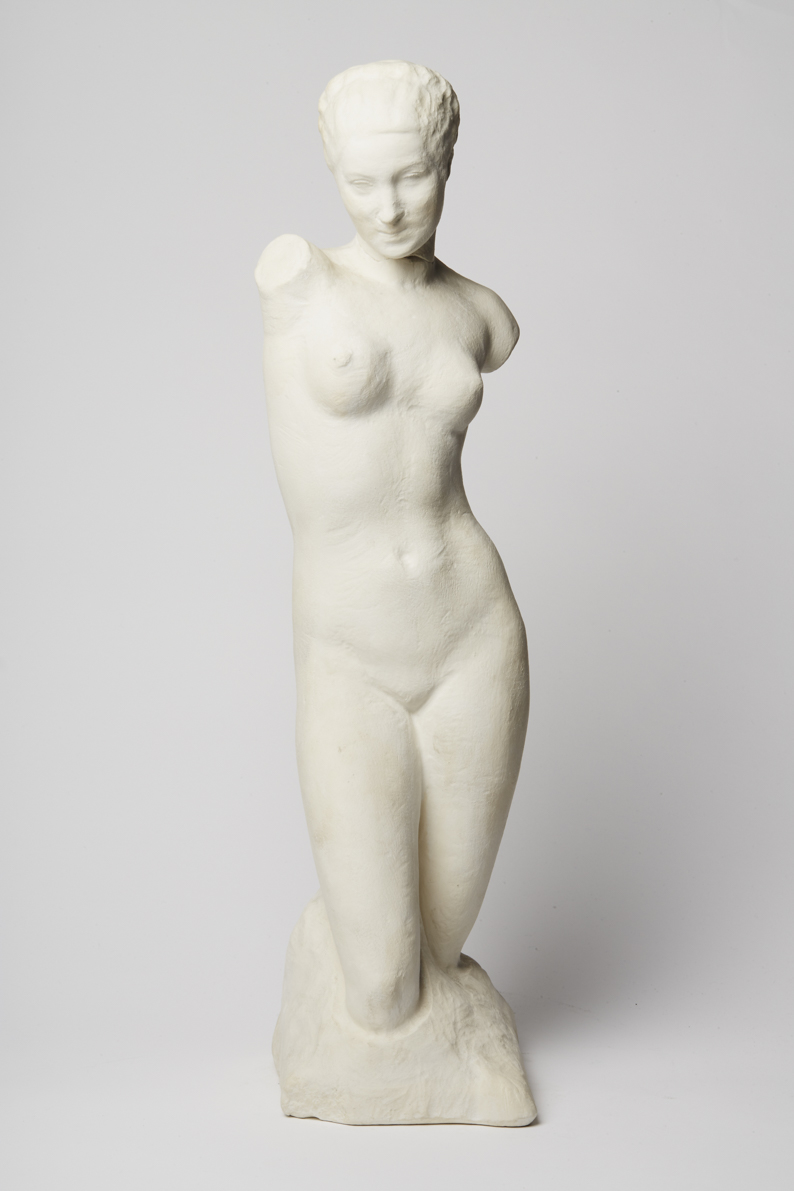 Aphrodite, Statuette