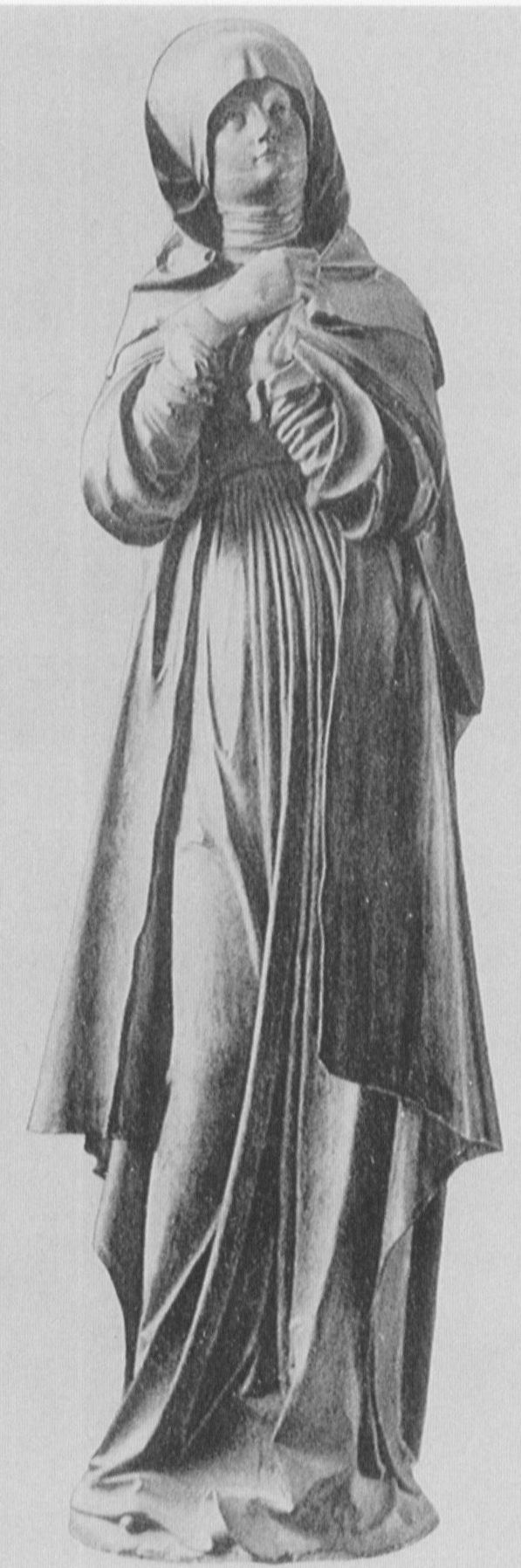 Nürnberger Madonna