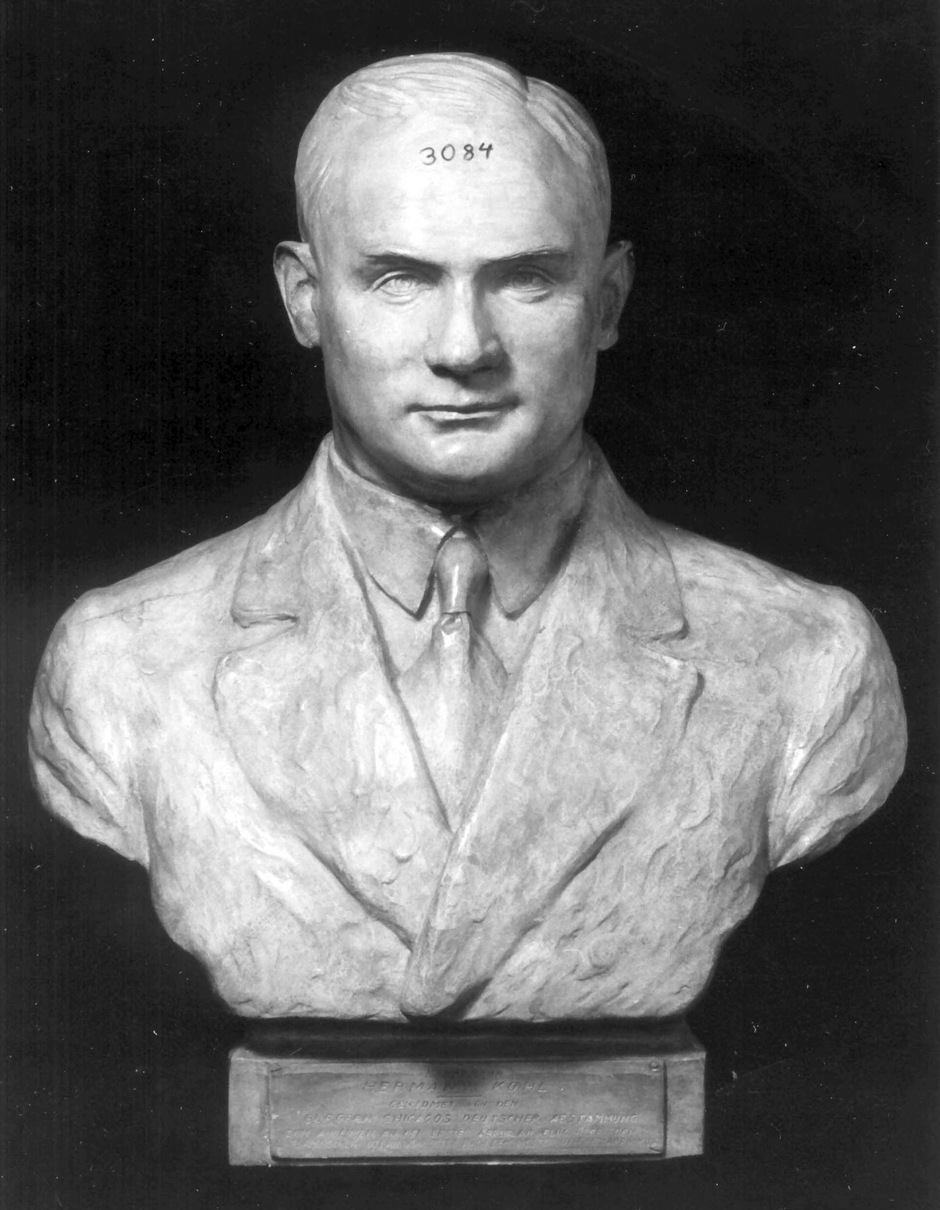 Hermann Köhl