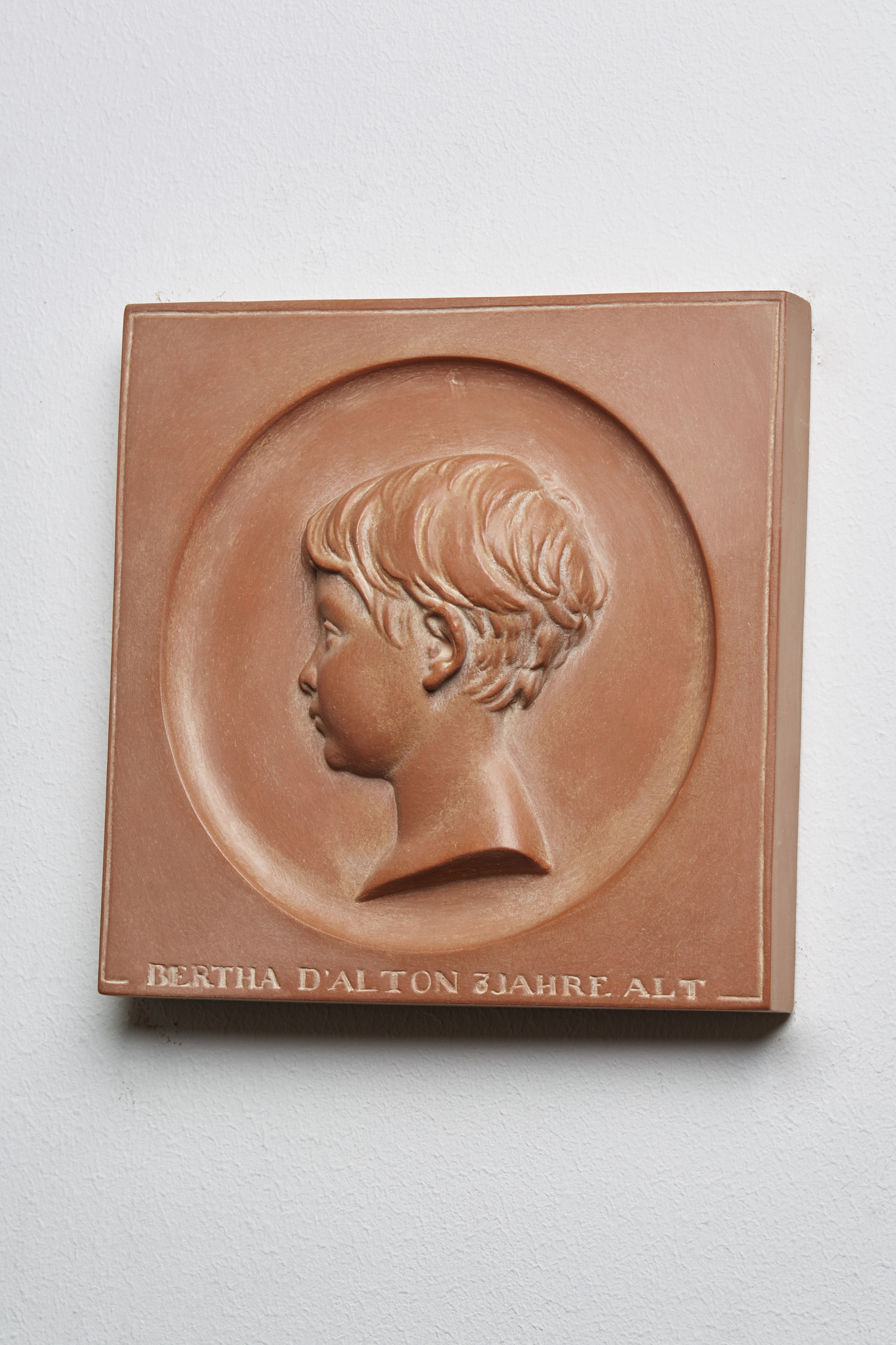 Bertha d'Alton
