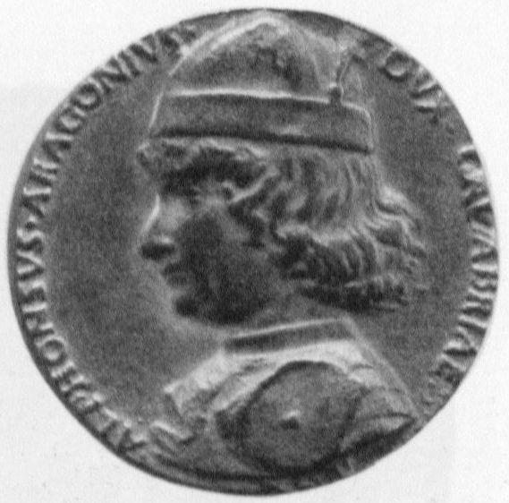 Alfonso II. d'Aragona