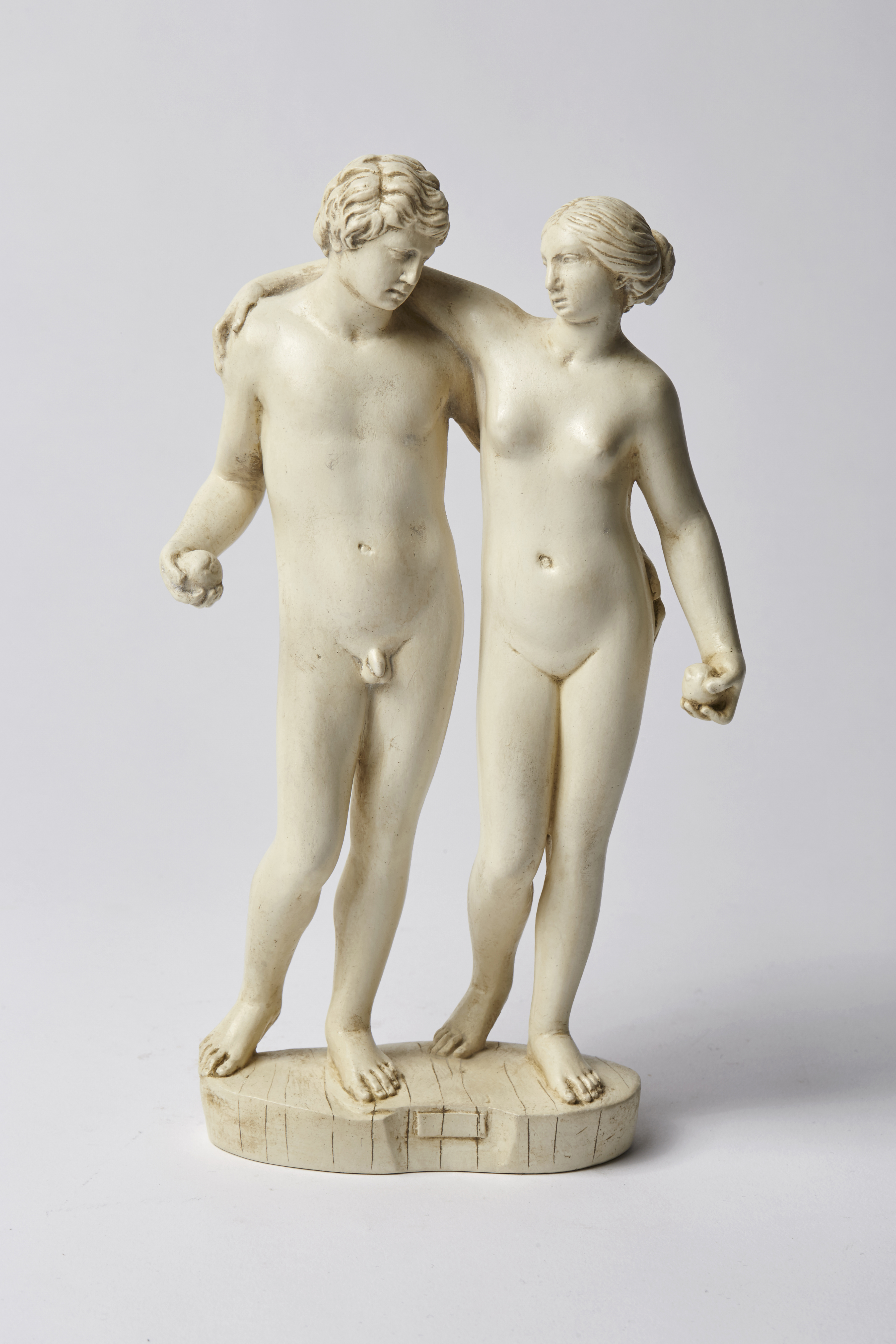 Adam und Eva