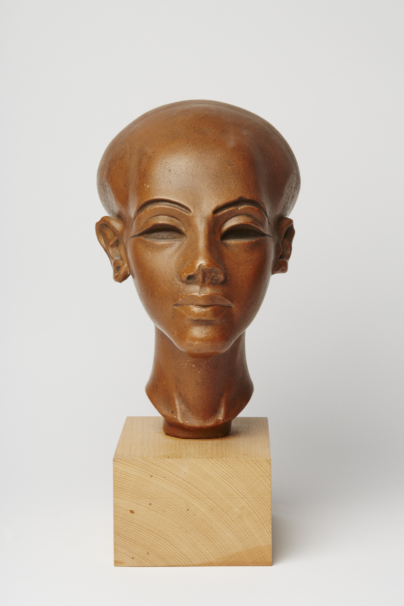 Princess, Daughter of Akhenaten