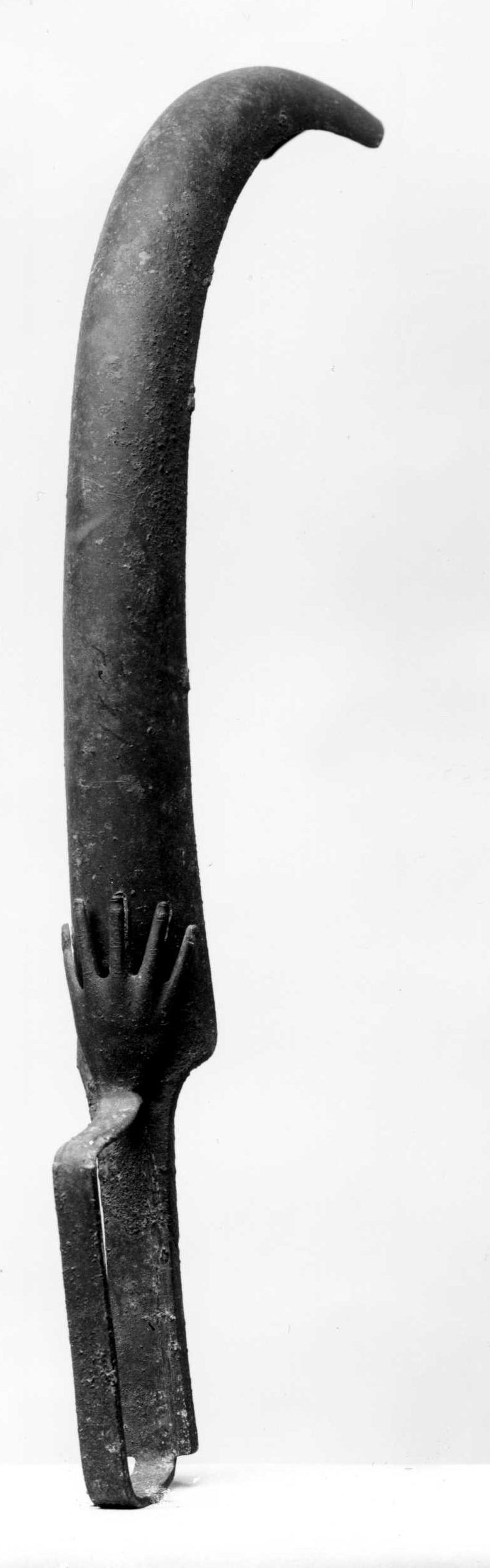 Strigilis (Schabeisen)
