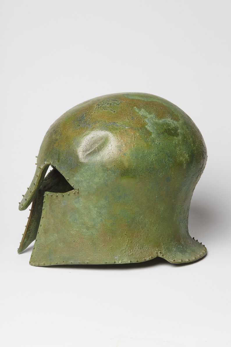Korinthischer Helm