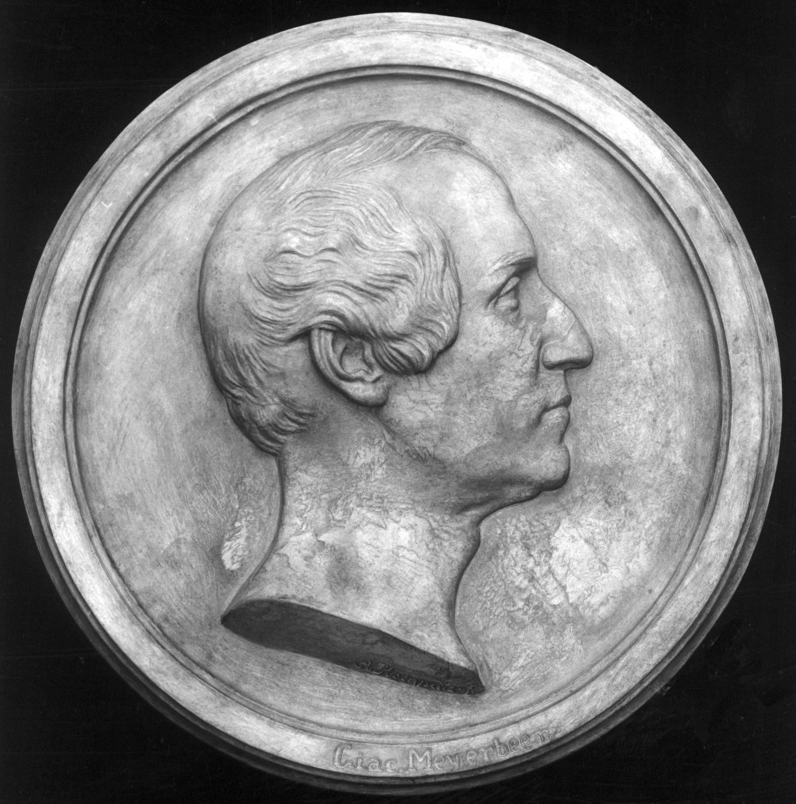 Giacomo Meyerbeer